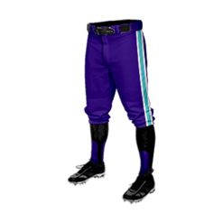 3441 CL KNICKERS CUSTOM BRAIDED BALL PANT HITMEN-1