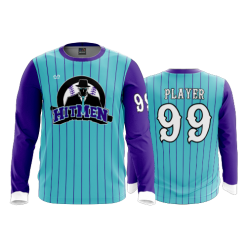 3441 FD Long Sleeve MENS HITMEN-2