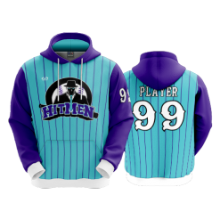3441 FD Hoody HITMEN-2