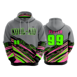 3440 FD Hoody KOOL-AID-1-FLO INK + $5
