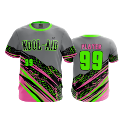 3440 FD Sport MENS KOOL-AID-1-FLO INK + $5