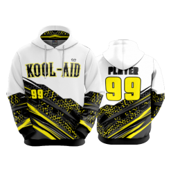 3440 FD Hoody KOOL-AID-2-FLO INK + $5
