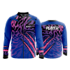 3438 FD WARM UP JACKET RAMPAGE-ADDONS