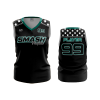 3301 FD Womens V-Neck Sleeveless SMASH-FASTPITCH-2022-1