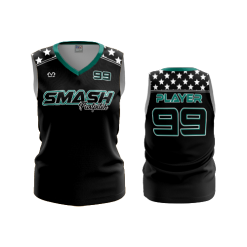 3301 FD Womens V-Neck Sleeveless SMASH-FASTPITCH-2022-1