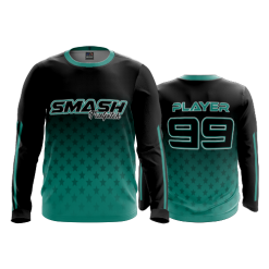 3301 FD Long Sleeve MENS SMASH-FASTPITCH-2022-1