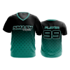 3301 FD Sport V-Neck MENS SMASH-FASTPITCH-2022-1
