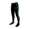 3301 FD Girls Fastpitch Pant WHITE STARS 2022-1