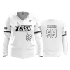 3295 FD Womens V-Neck Longsleeve FLASH-FASTPITCH-2022-1