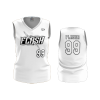 3295 FD Womens V-Neck Sleeveless FLASH-FASTPITCH-2022-1