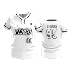 3295 FD WOMENS 2 BUTTON SCOOP NECK CL FLASH-FASTPITCH-2022-1