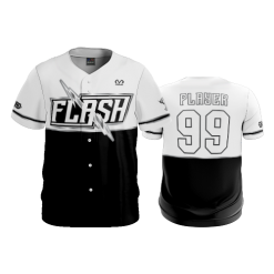 3295 FD ProTek Mens Full Button Down - CL FLASH-FASTPITCH-2022-1