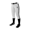 3295 FD Girls Fastpitch Pant CL FLASH-FASTPITCH-2022-1