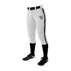 3295 FD Girls Fastpitch Pant CL FLASH-FASTPITCH-2022-1