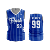 3295 FD Womens V-Neck Sleeveless FLASH-FASTPITCH-2022-2