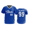 3295 FD Sport V-Neck MENS FLASH-FASTPITCH-2022-2
