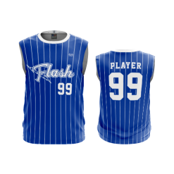 3295 FD Sport Sleeveless MENS FLASH-FASTPITCH-2022-2