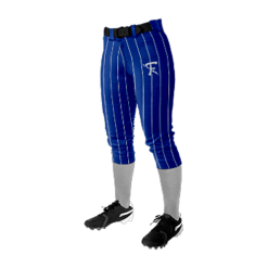 3295 FD Girls Fastpitch Pant CL FLASH-FASTPITCH-2022-2