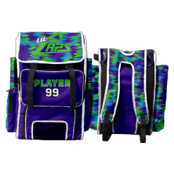 3442 Game Day Bat Pack LIL-ZAPS-1