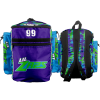 3442 Mojo Diamond Backpack LIL-ZAPS-1