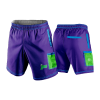 3442 LIGHTWEIGHT MICROFIBER 160gsm SHORT LIL-ZAPS-1