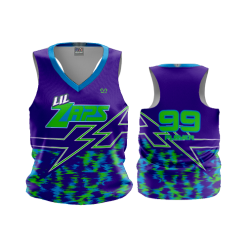 3442 FD Racerback LIL-ZAPS-1