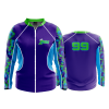 3442 CL WOMENS VAPOR JACKET SUB LIL-ZAPS-1