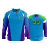 3442 CL ROOKIE JACKET SUB LIL-ZAPS-1