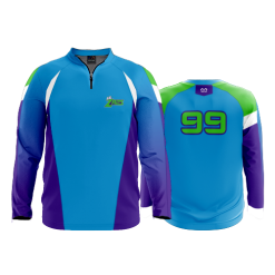 3442 CL ROOKIE JACKET SUB LIL-ZAPS-1