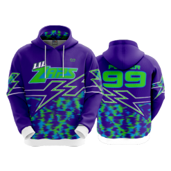 3442 FD Hoody LIL-ZAPS-1
