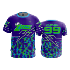 3442 FD Sport MENS LIL-ZAPS-1