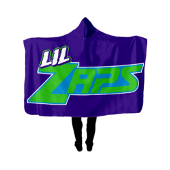 3442 FD FAN WRAP LIL-ZAPS-1