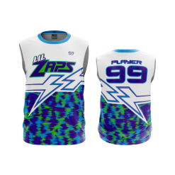 3442 FD Sport Sleeveless MENS LIL-ZAPS-2