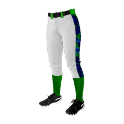 3442 FD Girls Fastpitch Pant CL LIL-ZAPS-2