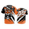 2781 FD Sport V-Neck MENS CYFFL-BENGALS-2022