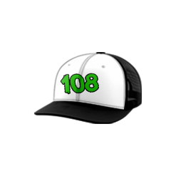 2701 Team Cap Trucker 112 VFW-POST-108-1