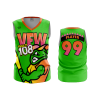 2701 FD Womens V-Neck Sleeveless VFW-POST-108-1