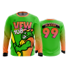 2701 FD Long Sleeve MENS VFW-POST-108-1