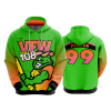 2701 FD Hoody VFW-POST-108-1