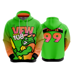 2701 FD Hoody VFW-POST-108-1