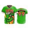 2701 FD Sport V-Neck MENS VFW-POST-108-1