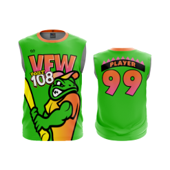 2701 FD Sport Sleeveless MENS VFW-POST-108-1
