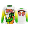 2701 FD Long Sleeve MENS VFW-POST-108