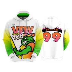 2701 FD Hoody VFW-POST-108