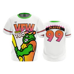 2701 FD Sport MENS VFW-POST-108