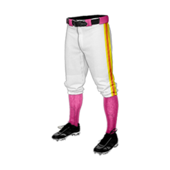 2701 CL KNICKERS CUSTOM BRAIDED BALL PANT VFW-POST-108