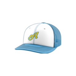3458 Team Cap Trucker 112 ARMOLOY-1
