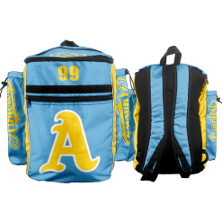 3458 Mojo Diamond Backpack ARMOLOY-1