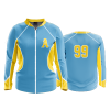 3458 CL WOMENS VAPOR JACKET SUB ARMOLOY-1