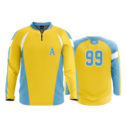3458 CL ROOKIE JACKET SUB ARMOLOY-1